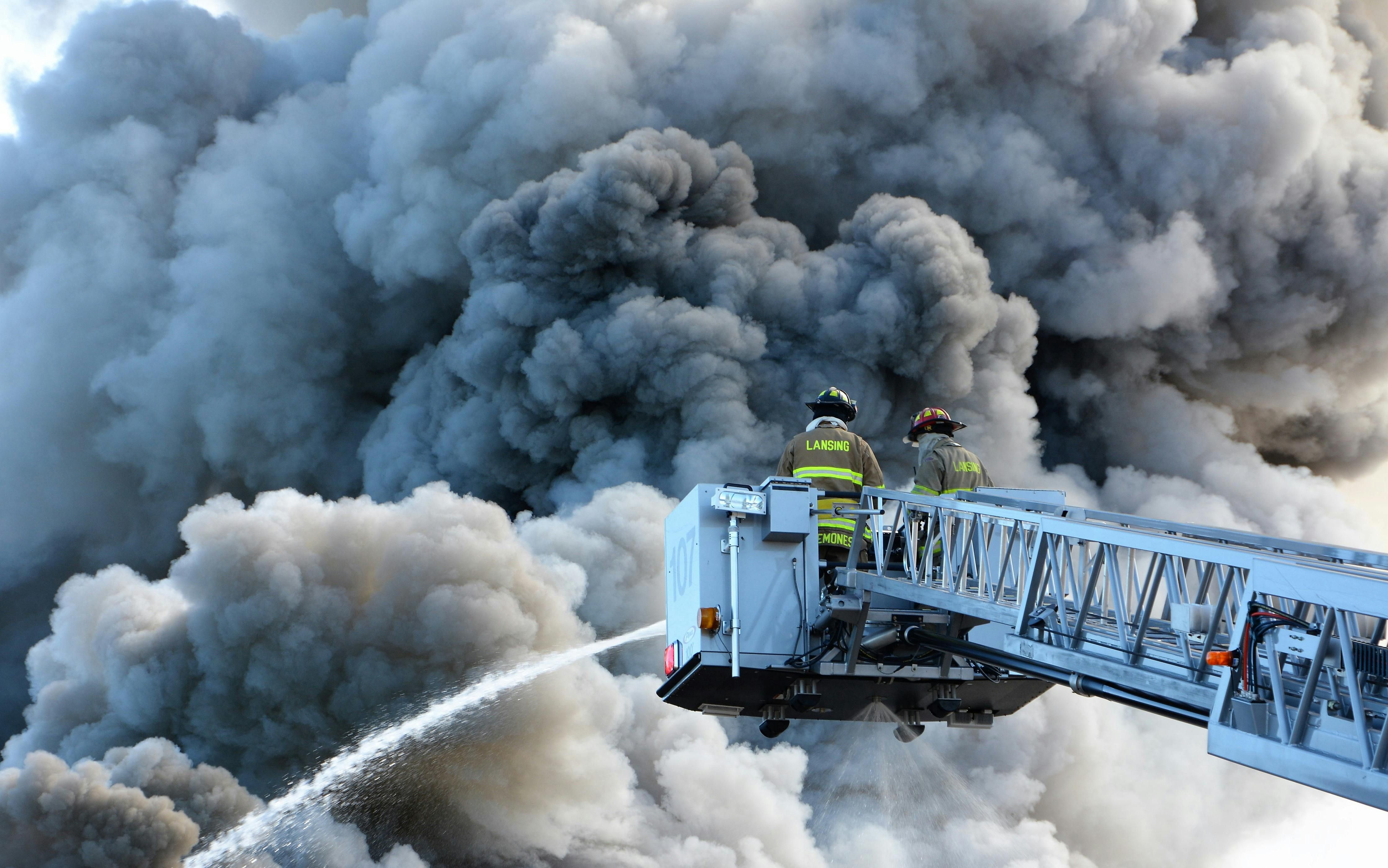 Crisis & safety