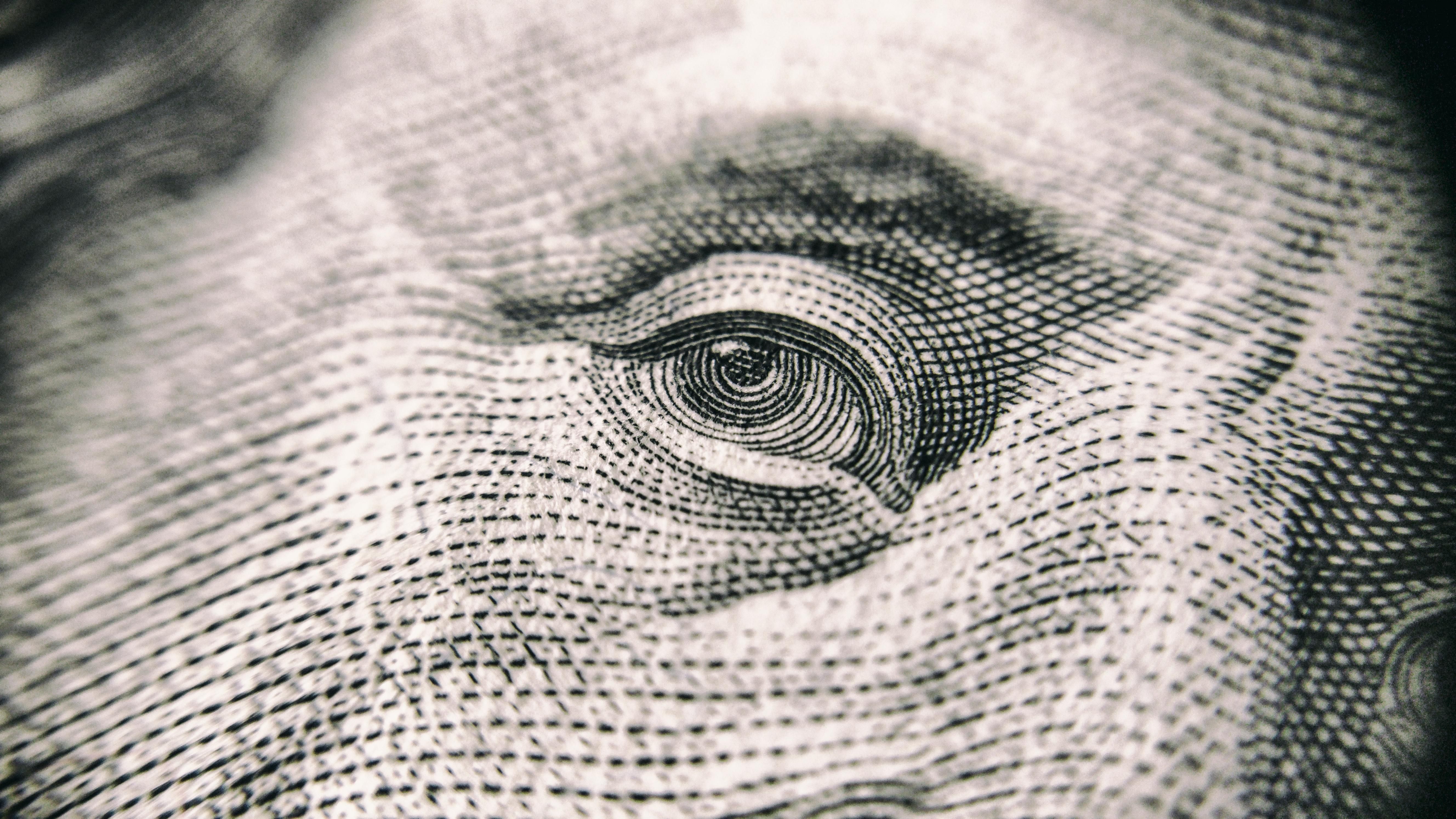 Follow the money