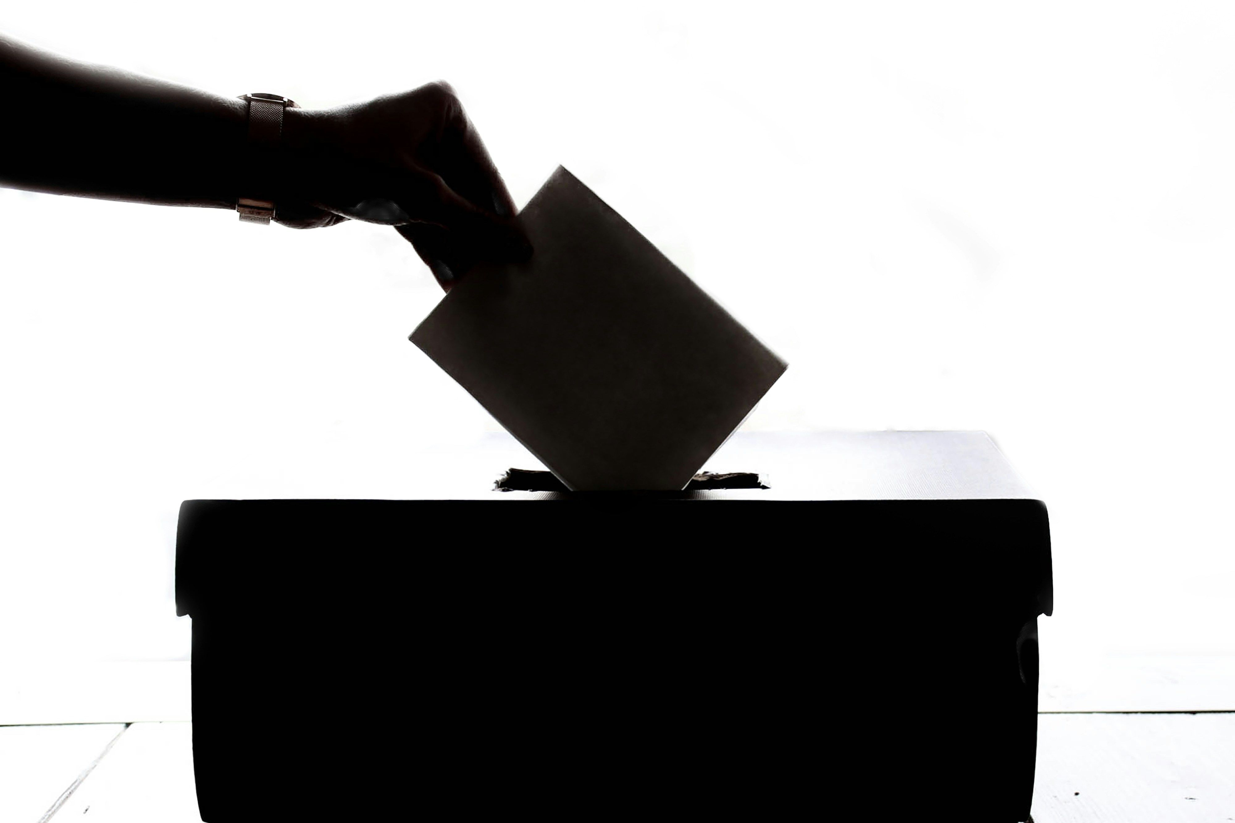 Elections & power